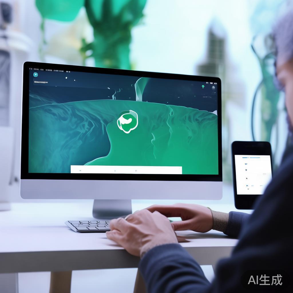 WhatsApp网页版，告别手机束缚，畅享跨设备沟通新体验
