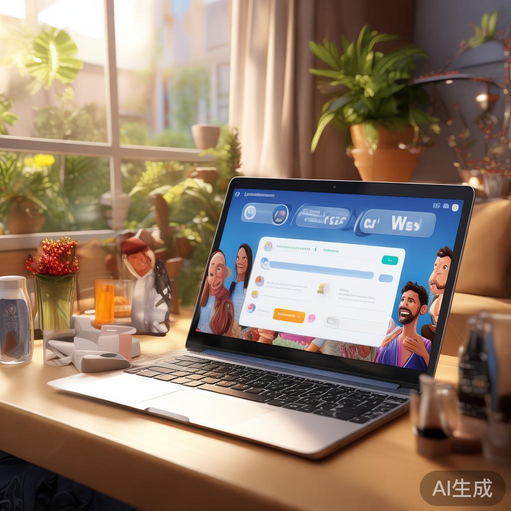轻松掌握WhatsApp Web登录,随时随地畅聊无阻! 轻松掌握WhatsApp Web登录,随时随地畅聊无阻!