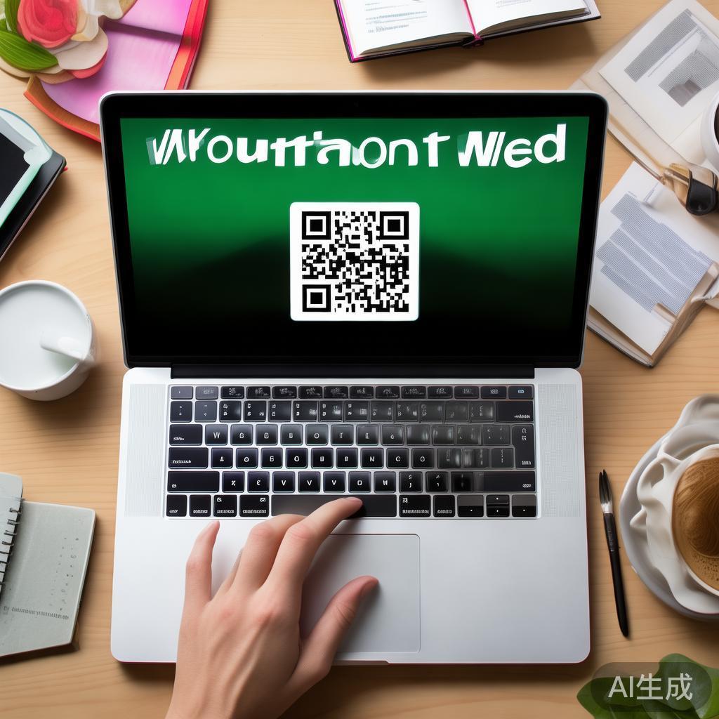 告别手机束缚！WhatsApp网页版扫码登录，轻松管理聊天