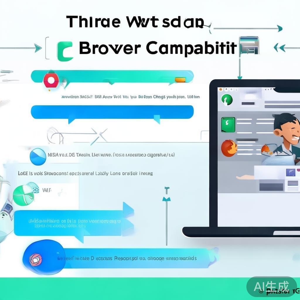 WhatsApp网页版浏览器兼容性全指南，如何顺利登录