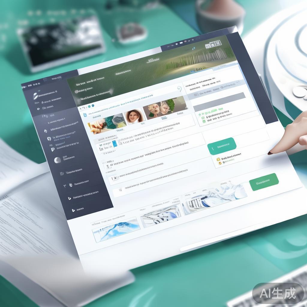 WhatsApp网页版图片发送入口指南