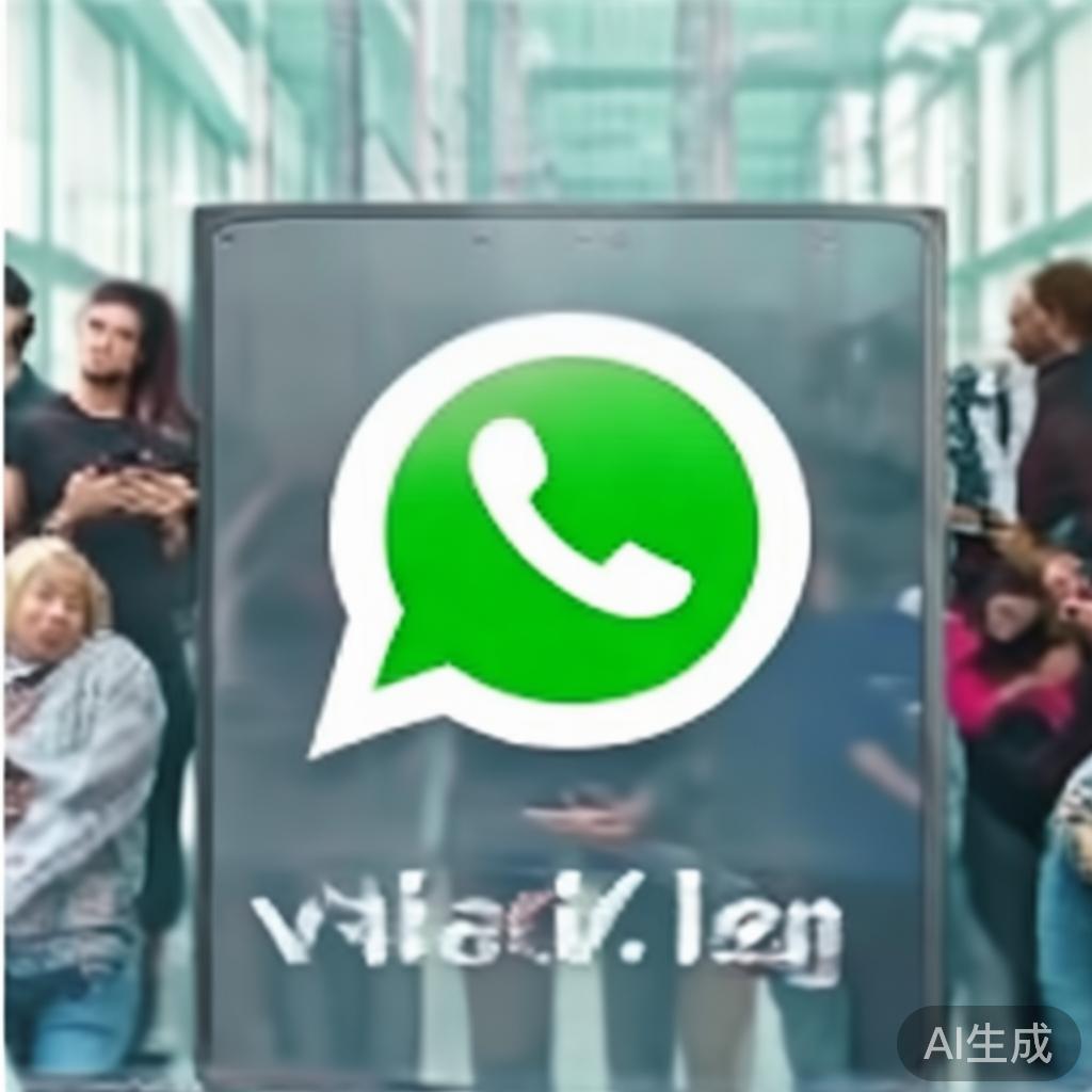 WhatsApp官方网站，安全、便捷的全球通讯首选