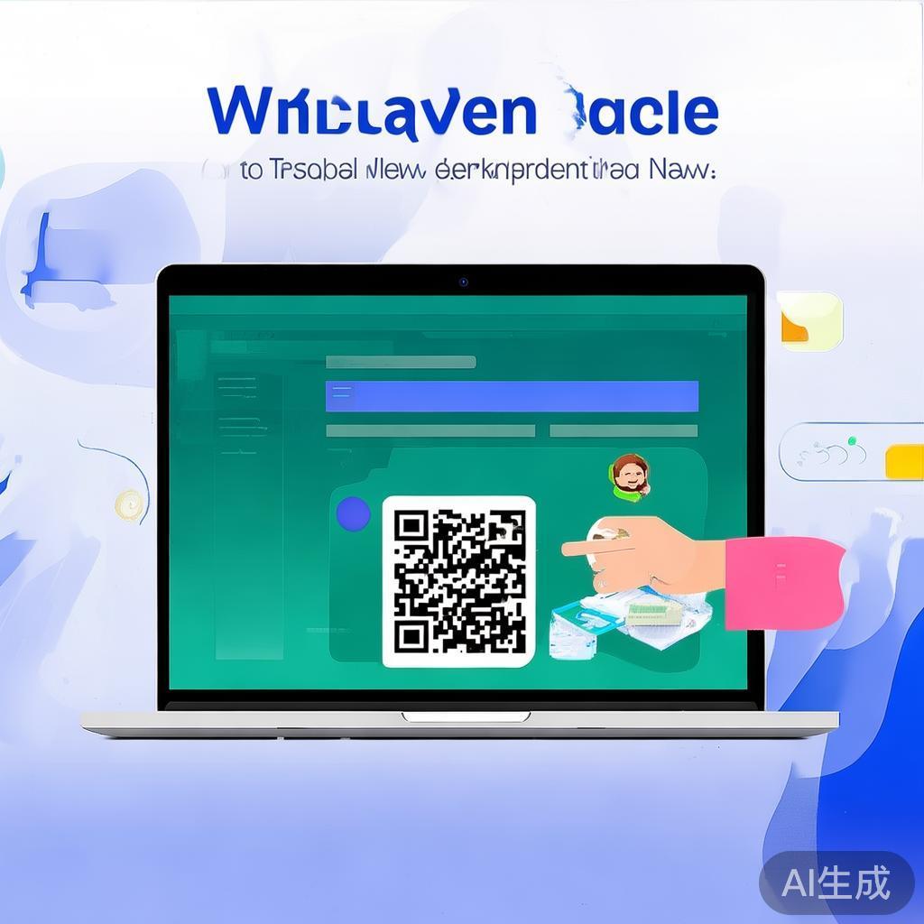 WhatsApp网页版扫码登录,告别繁琐,一键同步新体验 WhatsApp网页版扫码登录,告别繁琐,一键同步新体验