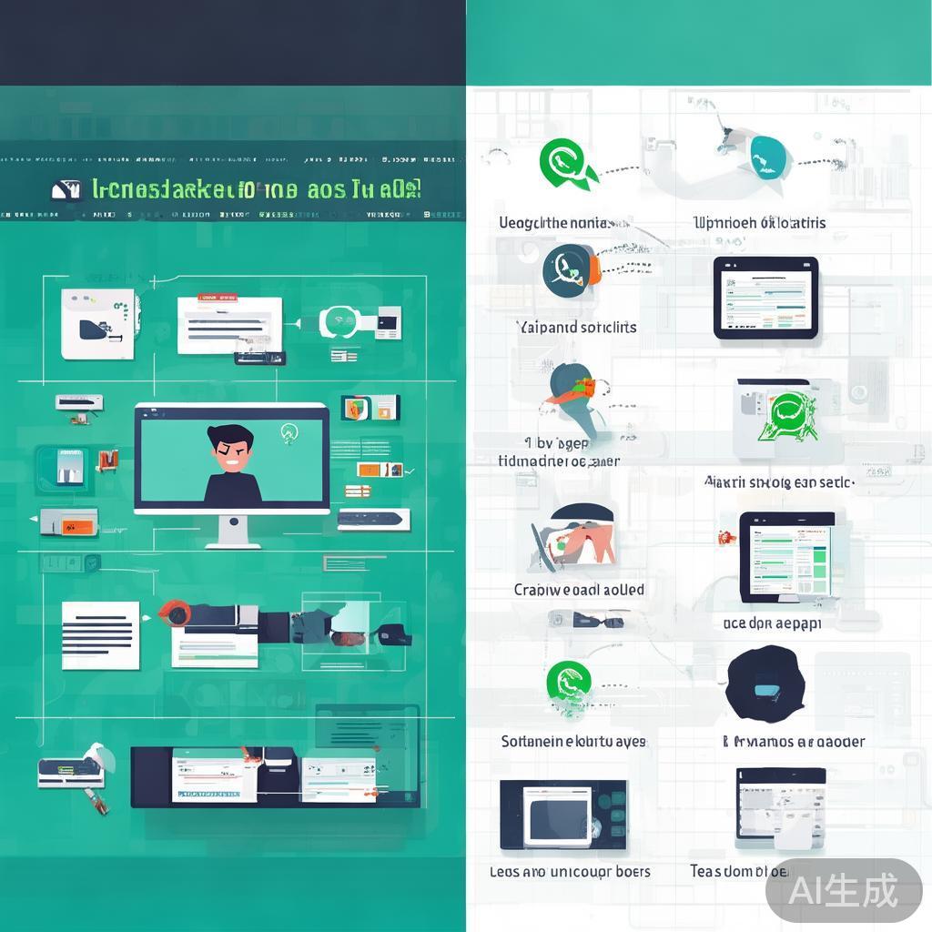 网页版WhatsApp卡顿？这些彻底解决方法你一定要知道！