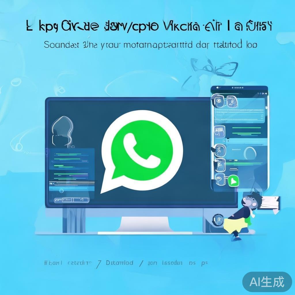 WhatsApp官网下载电脑版，如何安全便捷地使用？