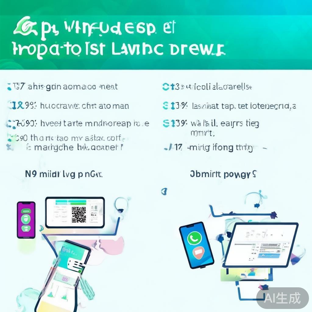 WhatsApp网页版会话登录指南，轻松管理你的聊天记录