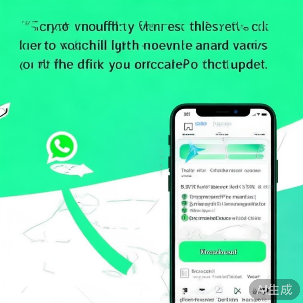WhatsApp网页版广播入口在哪里？一招教你群发消息！