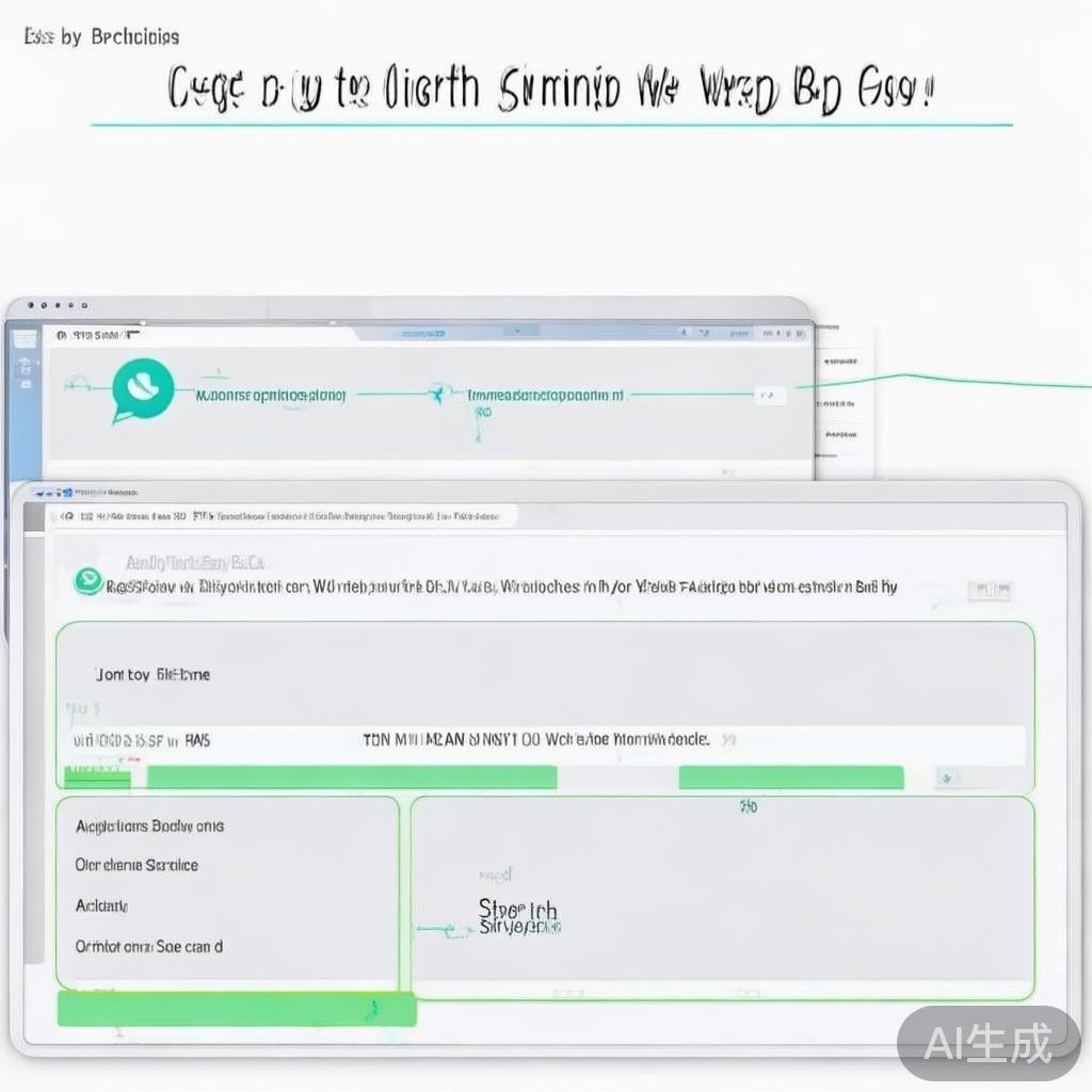 WhatsApp网页版在Edge浏览器上登录，一步步教你轻松搞定！