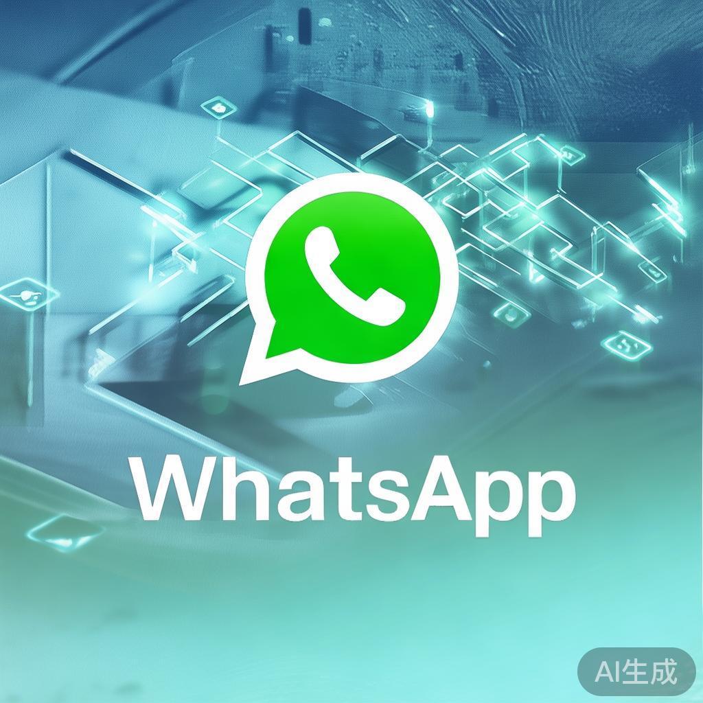 网页WhatsApp直达入口，高效沟通，一键连接！
