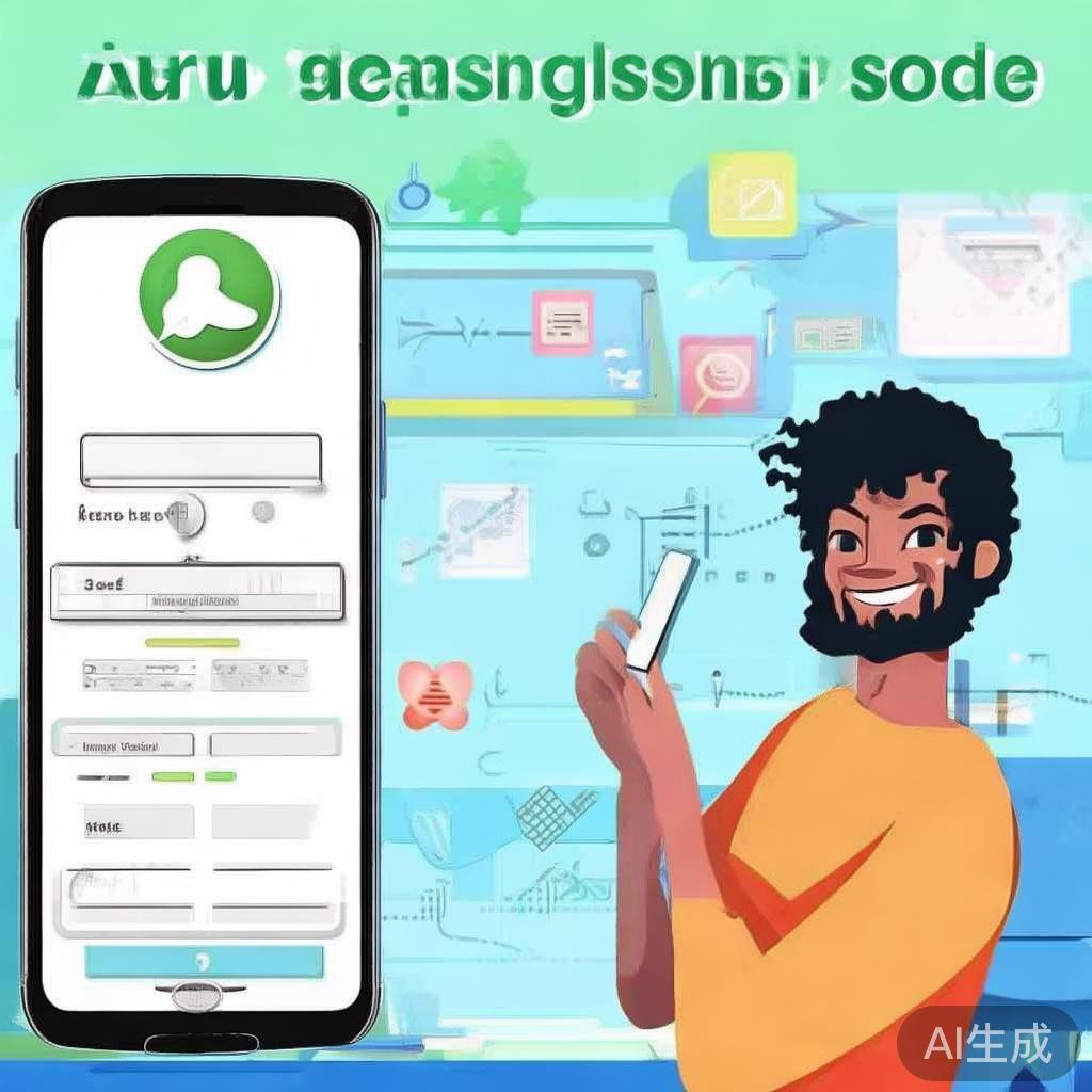 轻松掌握WhatsApp登录方法,必备指南在此! 轻松掌握WhatsApp登录方法,必备指南在此!