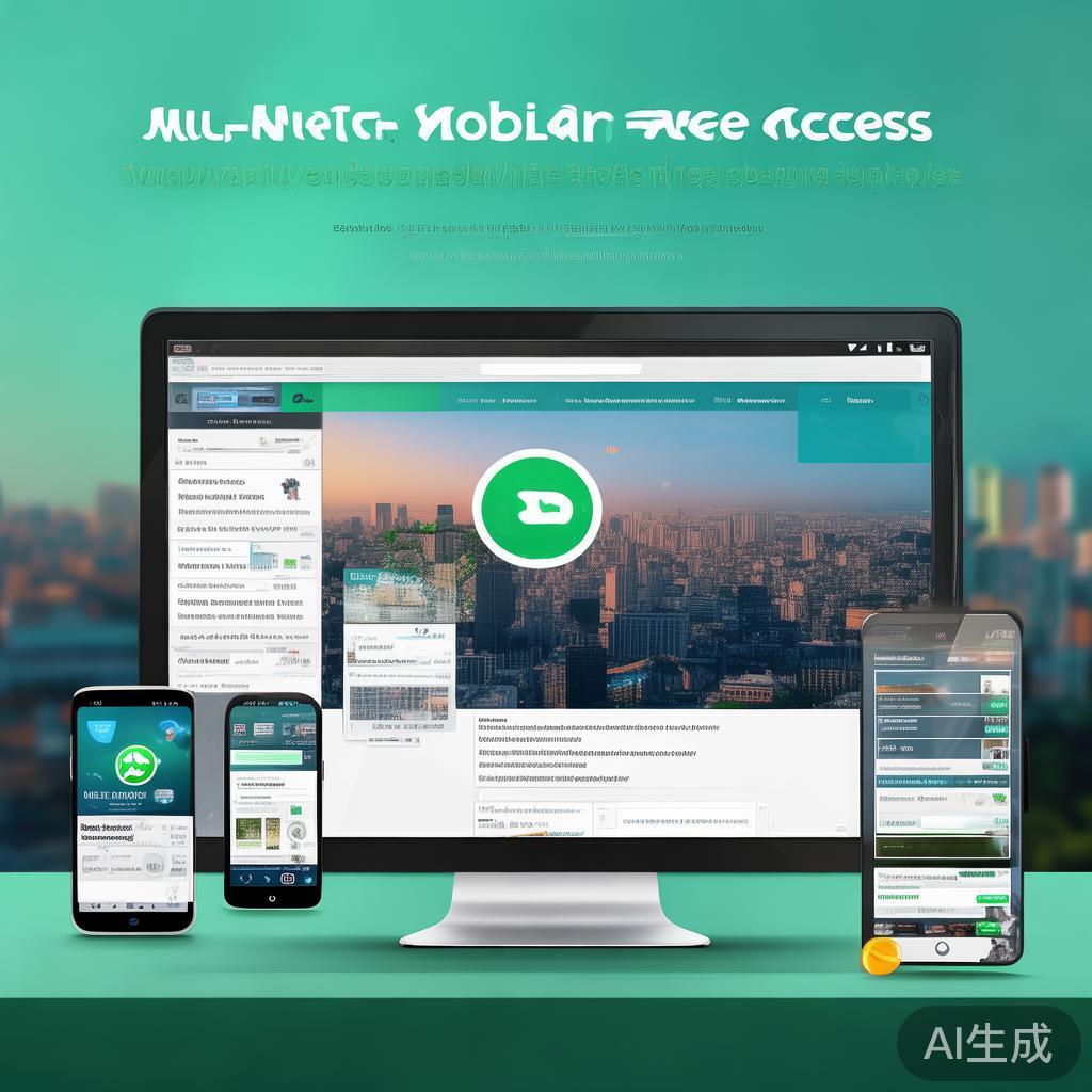 WhatsApp多设备网页入口,随时随地畅聊新体验 WhatsApp多设备网页入口,随时随地畅聊新体验