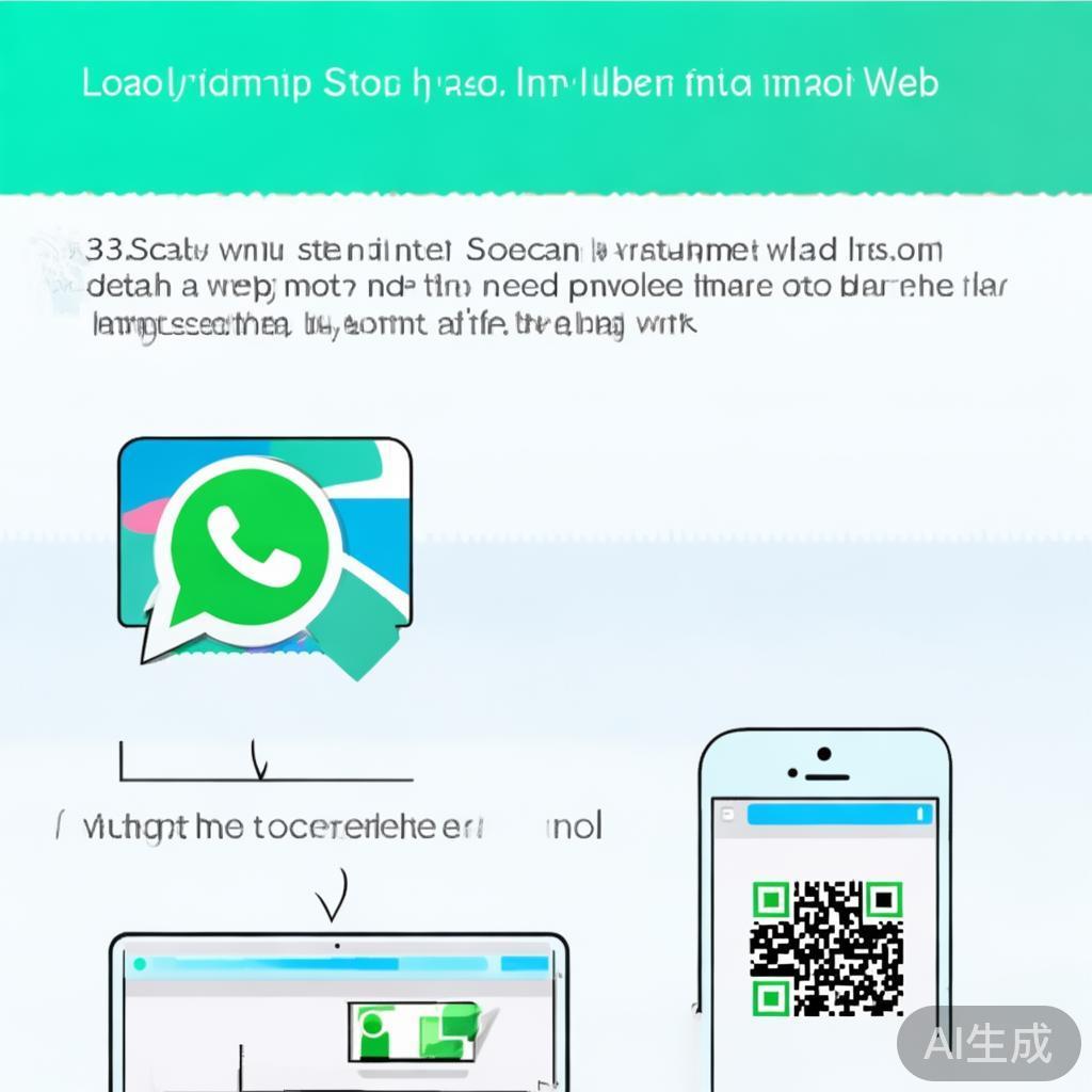 WhatsApp网页版重新登录指南，一步步教你如何顺利登录