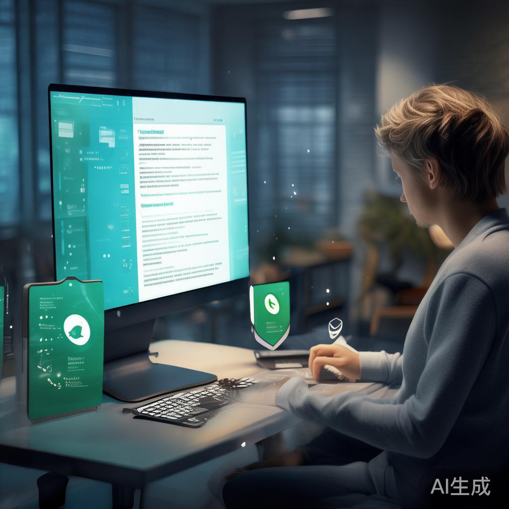 WhatsApp网页版，安全加密聊天，保护你的隐私