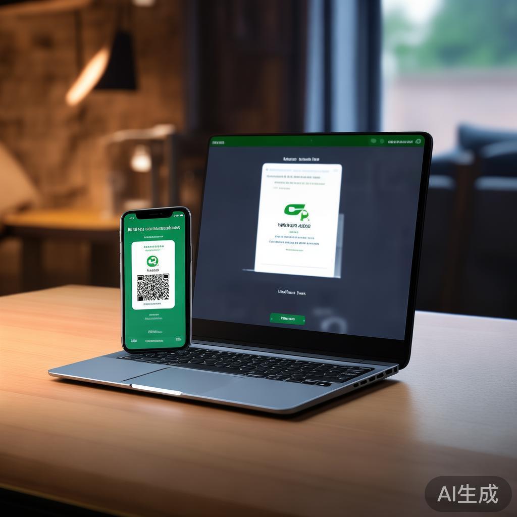 WhatsApp网页版关联设备，如何正确登录和同步你的聊天？