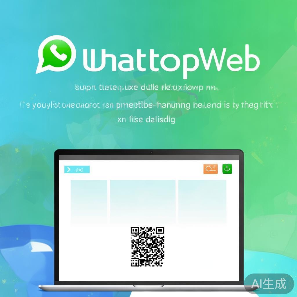 WhatsApp网页版登录入口，轻松同步手机与电脑的聊天记录