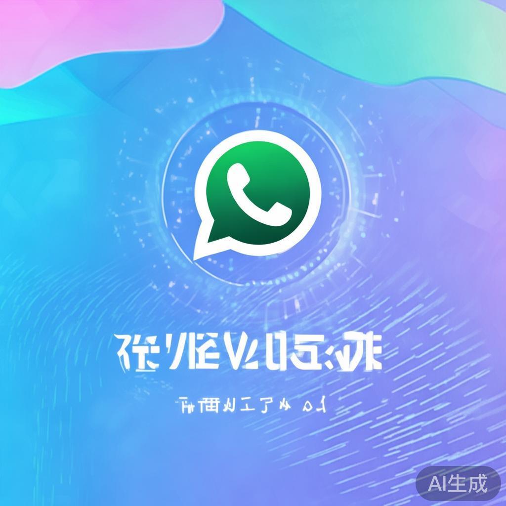 WhatsApp网页版限时动态入口,开启全新聊天体验 WhatsApp网页版限时动态入口,开启全新聊天体验