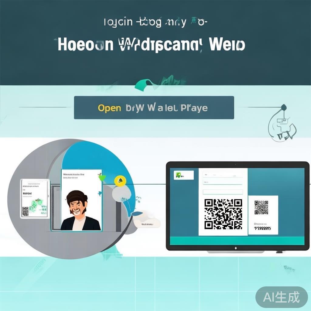 WhatsApp网页版在Edge浏览器登录，简单三步搞定，轻松聊天无烦恼！
