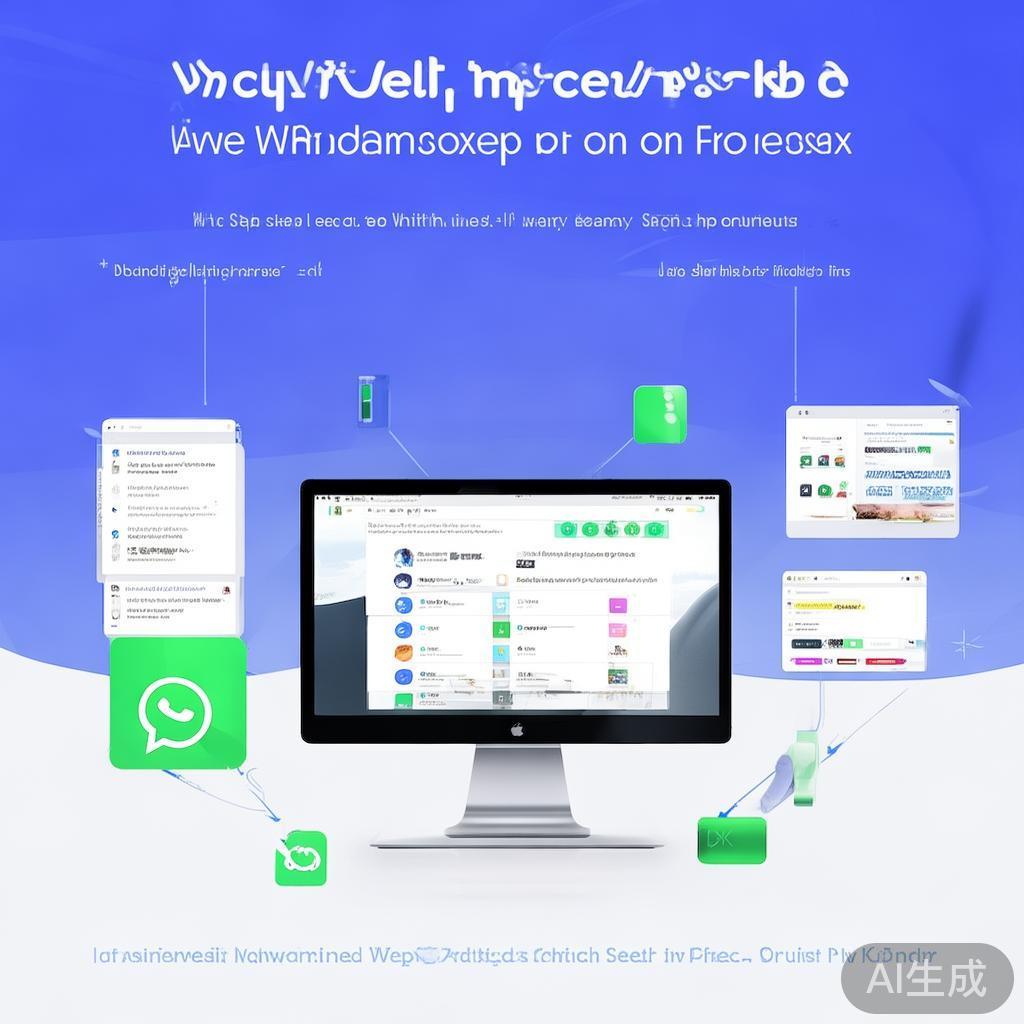 WhatsApp网页版在火狐浏览器上使用全指南 WhatsApp网页版在火狐浏览器上使用全指南