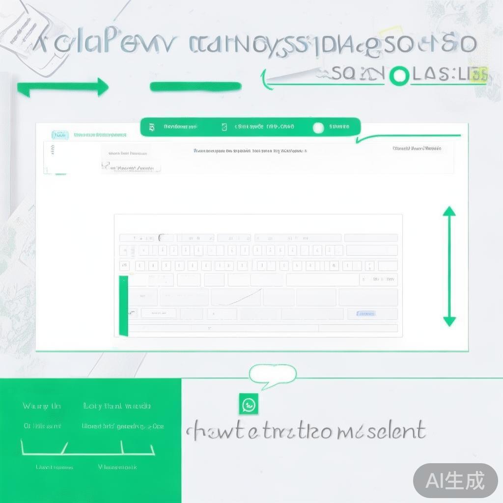 WhatsApp网页版消息发送指南,如何轻松使用网页版发送消息 WhatsApp网页版消息发送指南,如何轻松使用网页版发送消息