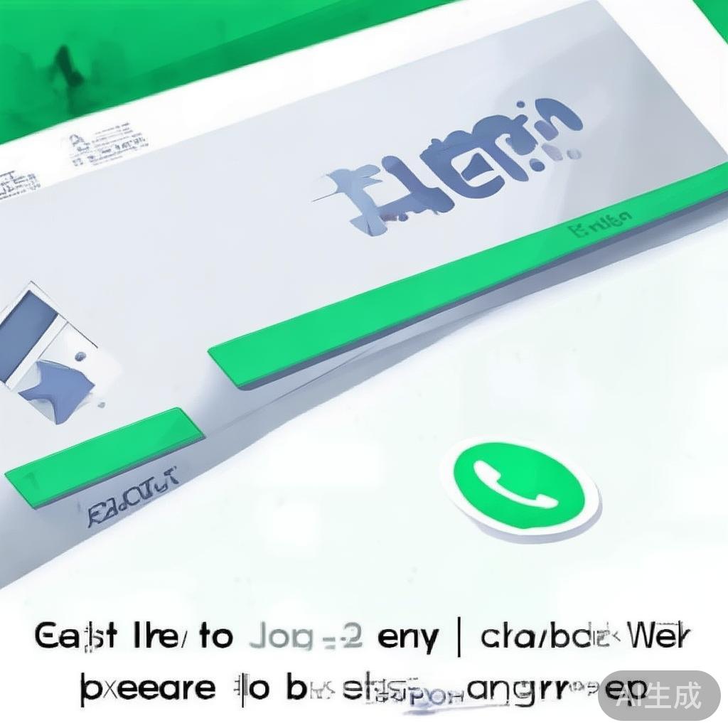 WhatsApp网页版二次进入入口，轻松登录指南