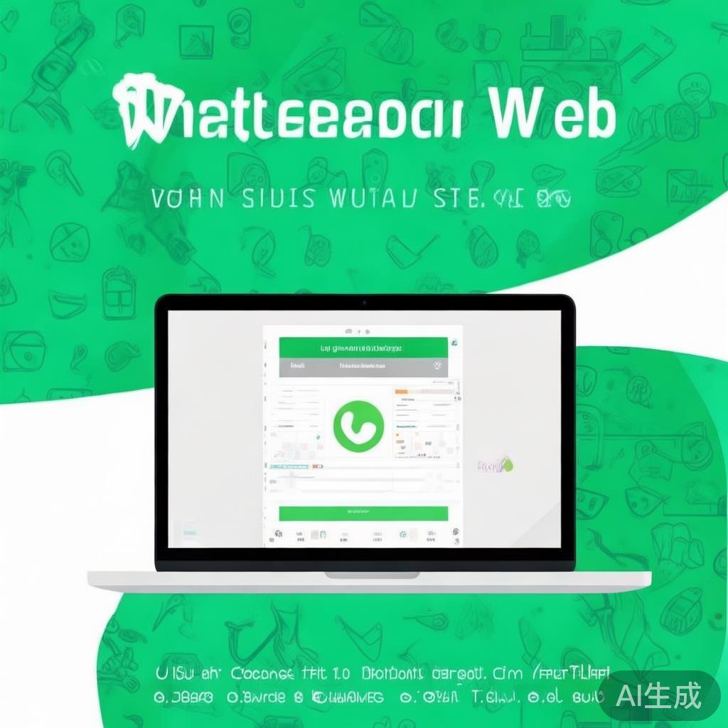 WhatsApp网页版终极指南，轻松登录电脑版，畅享便捷沟通！