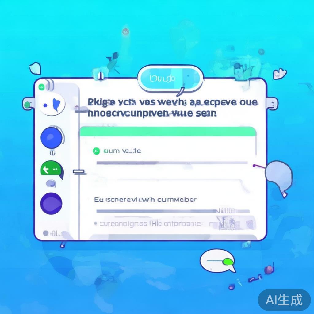WhatsApp电脑版网页登录指南，无需安装软件，轻松管理聊天！