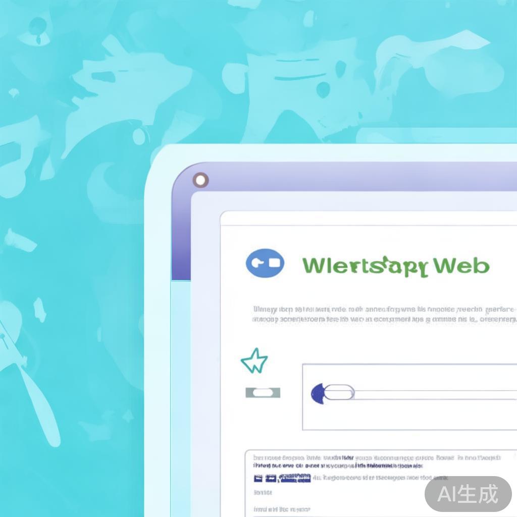 WhatsApp网页版入口在哪？谷歌浏览器轻松访问指南