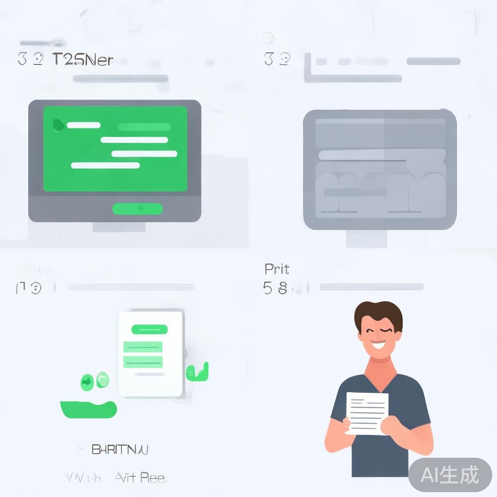 WhatsApp网页版如何轻松打印聊天记录？简单三步搞定！