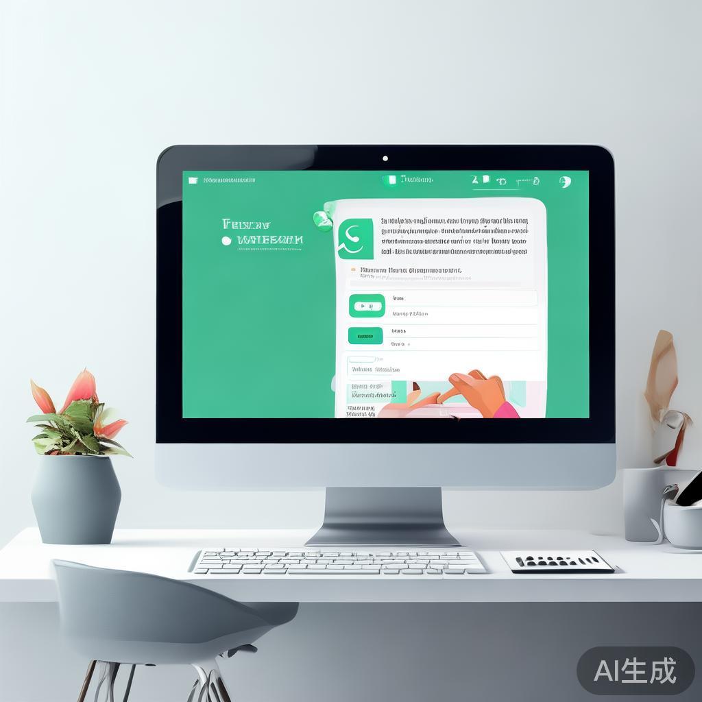 WhatsApp网页版发消息，便捷沟通的新方式
