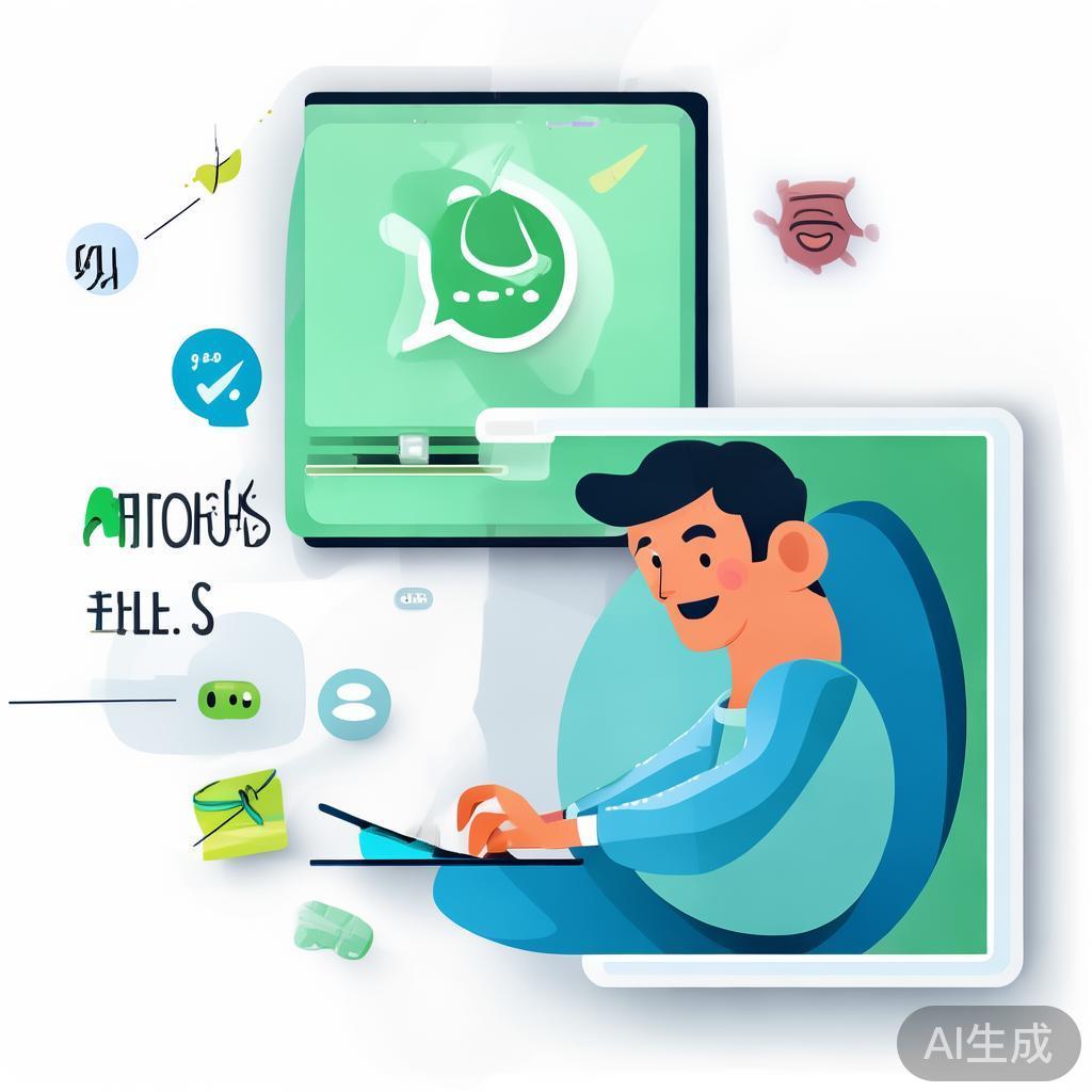轻松掌握!WhatsApp网页版登录全攻略 轻松掌握!WhatsApp网页版登录全攻略