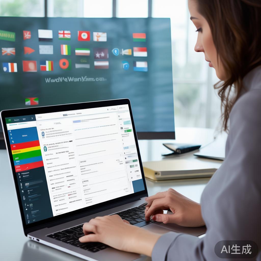 WhatsApp网页版，外贸业务的沟通利器，提升效率必备！