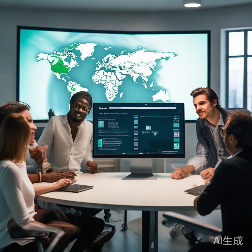 WhatsApp网页版，外贸获客的新入口，如何高效拓展国际市场？