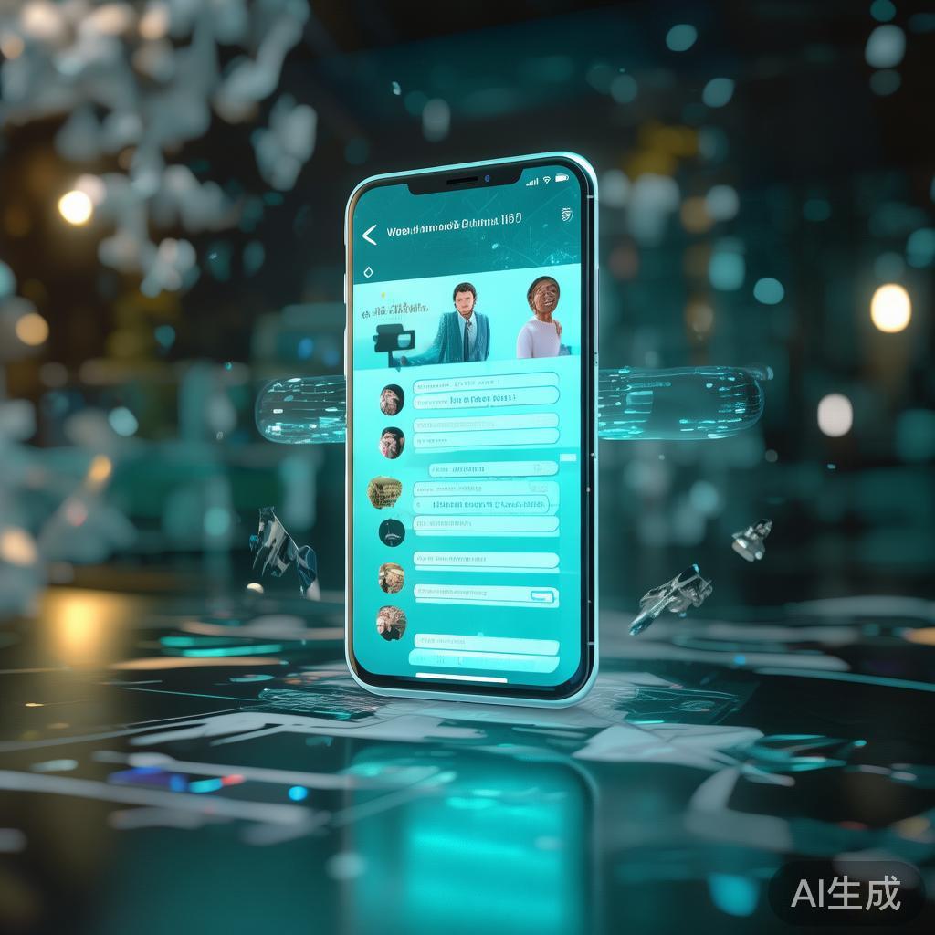 网页版WhatsApp,告别手机,随时随地畅聊新体验? 网页版WhatsApp,告别手机,随时随地畅聊新体验?