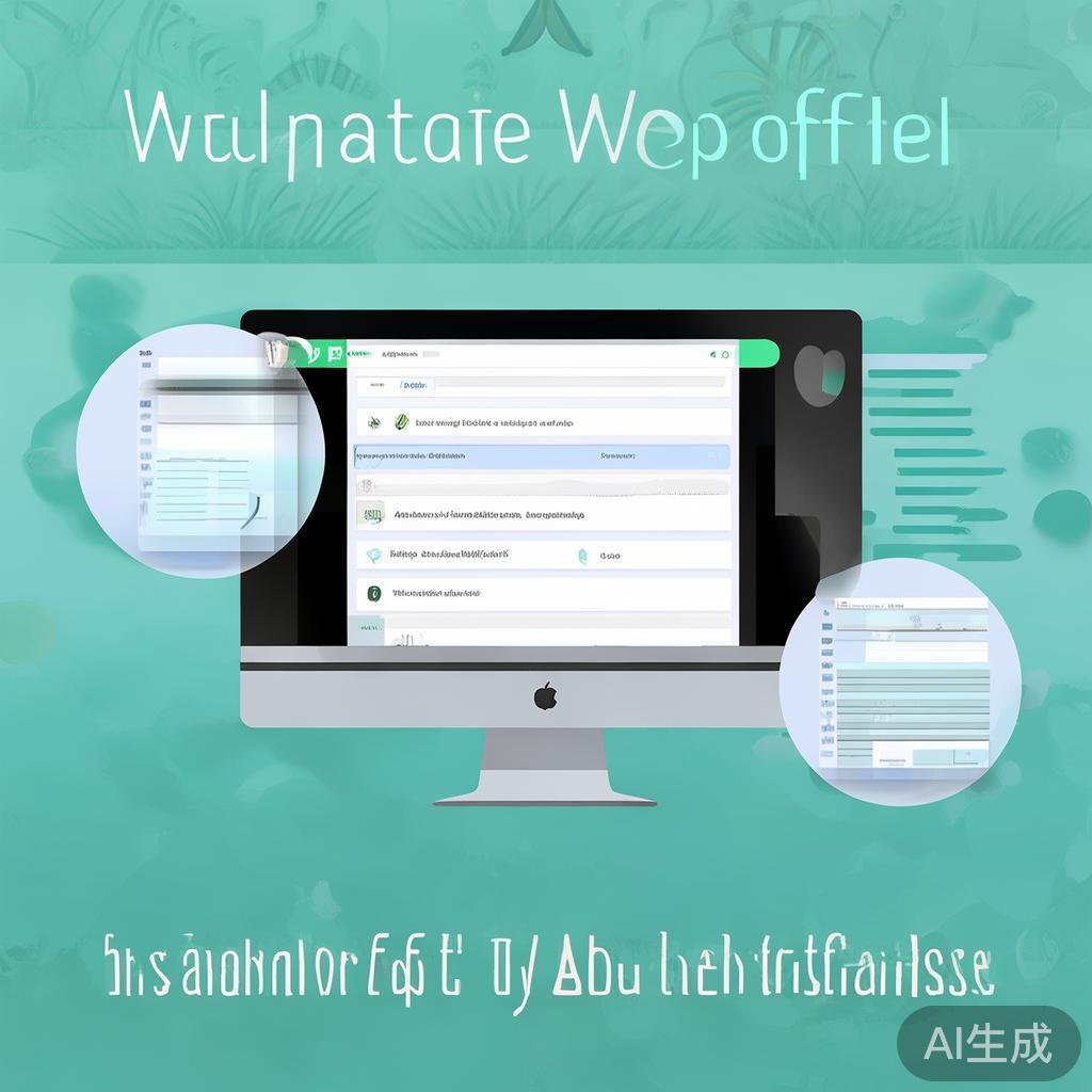 WhatsApp网页版离线使用指南,无需网络也能畅聊 WhatsApp网页版离线使用指南,无需网络也能畅聊