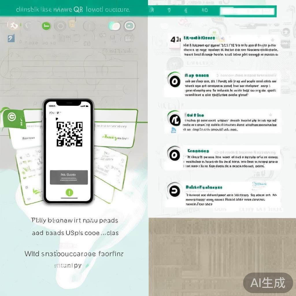 WhatsApp网页版二维码加载不出来怎么办？5个实用解决方法
