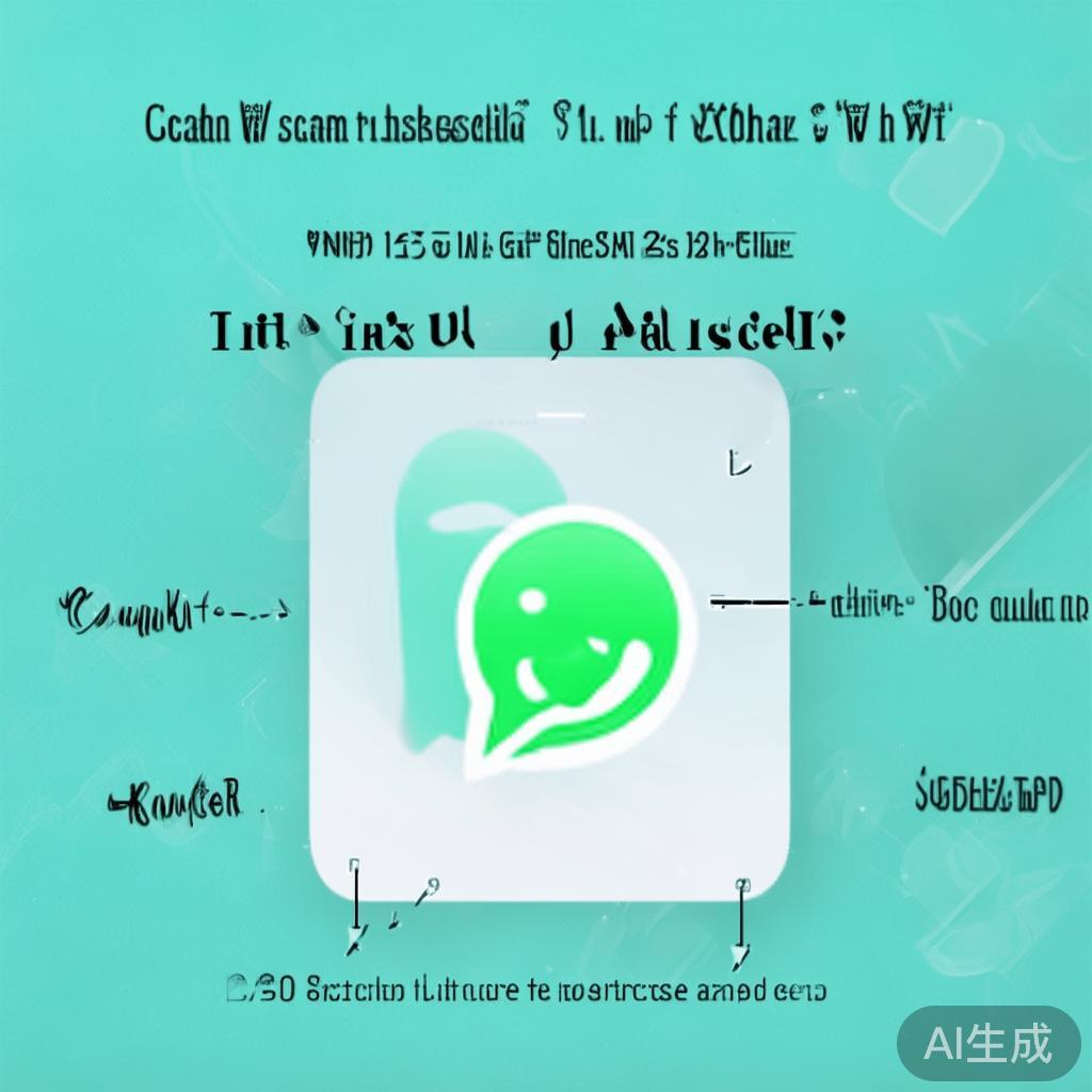 WhatsApp网页版入口指南，如何快速进入并使用网页版WhatsApp？