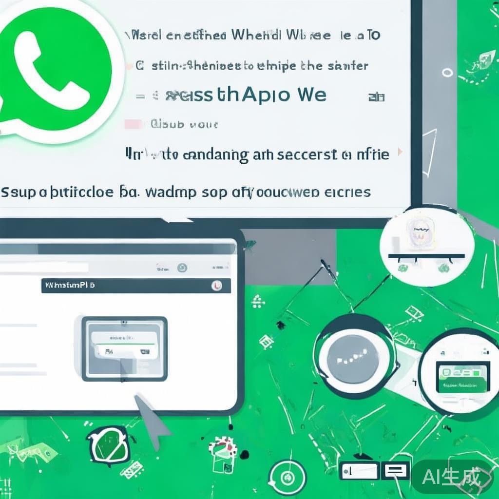 WhatsApp网页版入口怎么进？超详细指南来了！