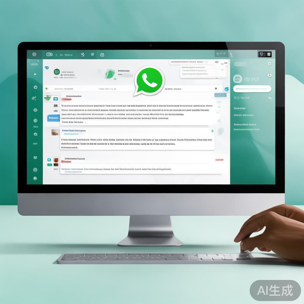WhatsApp网页版，便捷沟通新选择