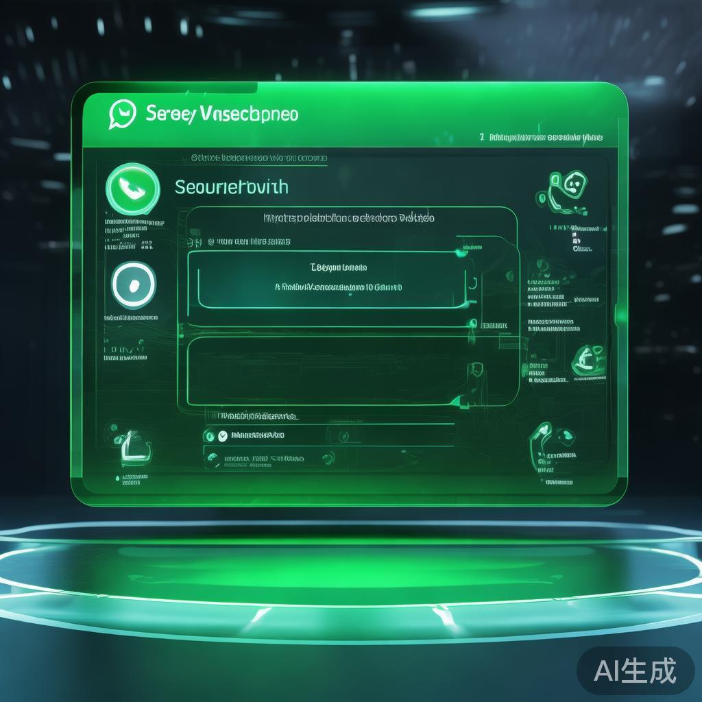 WhatsApp网页版绿色版入口是什么?如何安全获取? WhatsApp网页版绿色版入口是什么?如何安全获取?