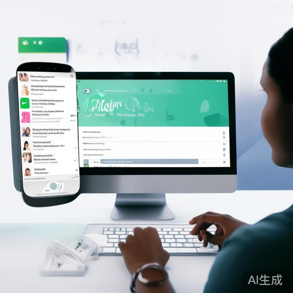 WhatsApp网页版，便捷沟通新选择