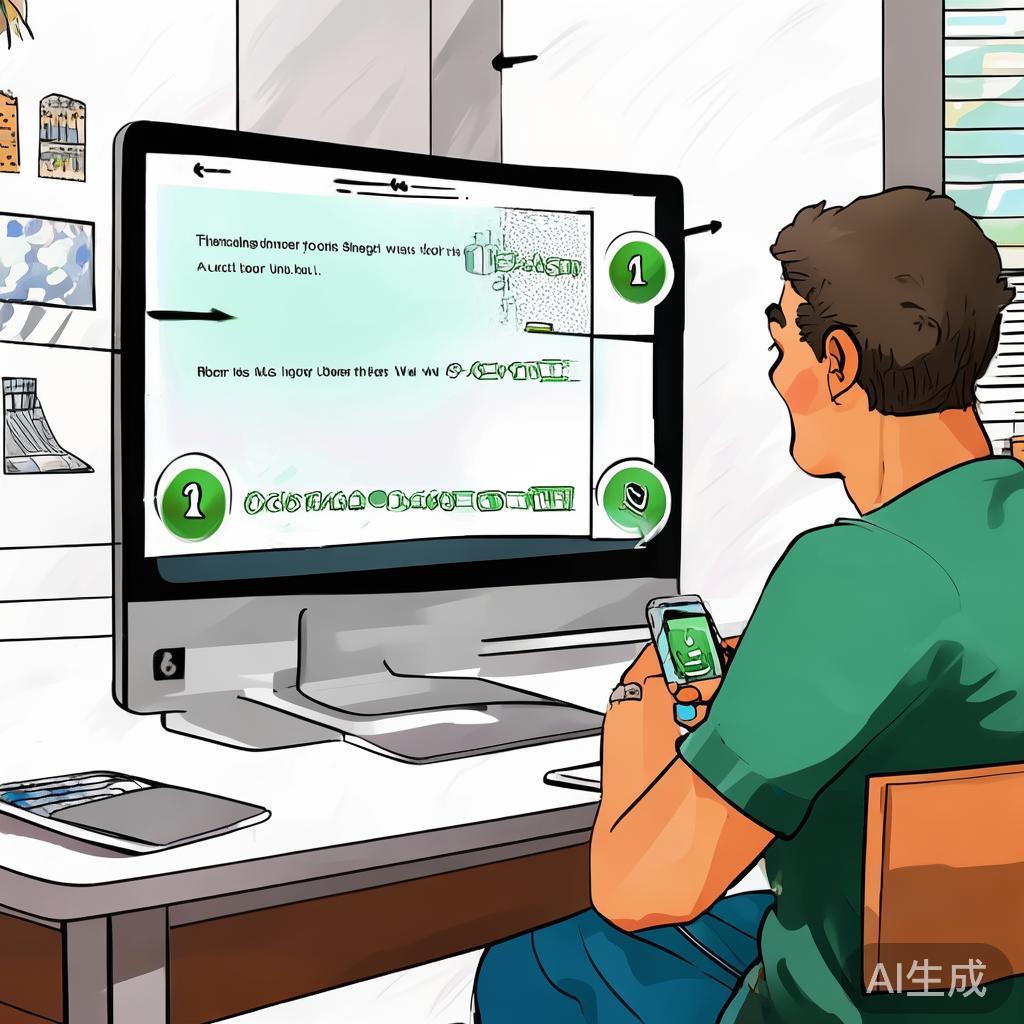 WhatsApp网页版竟然不能查看限时动态？手把手教你正确查看方法！