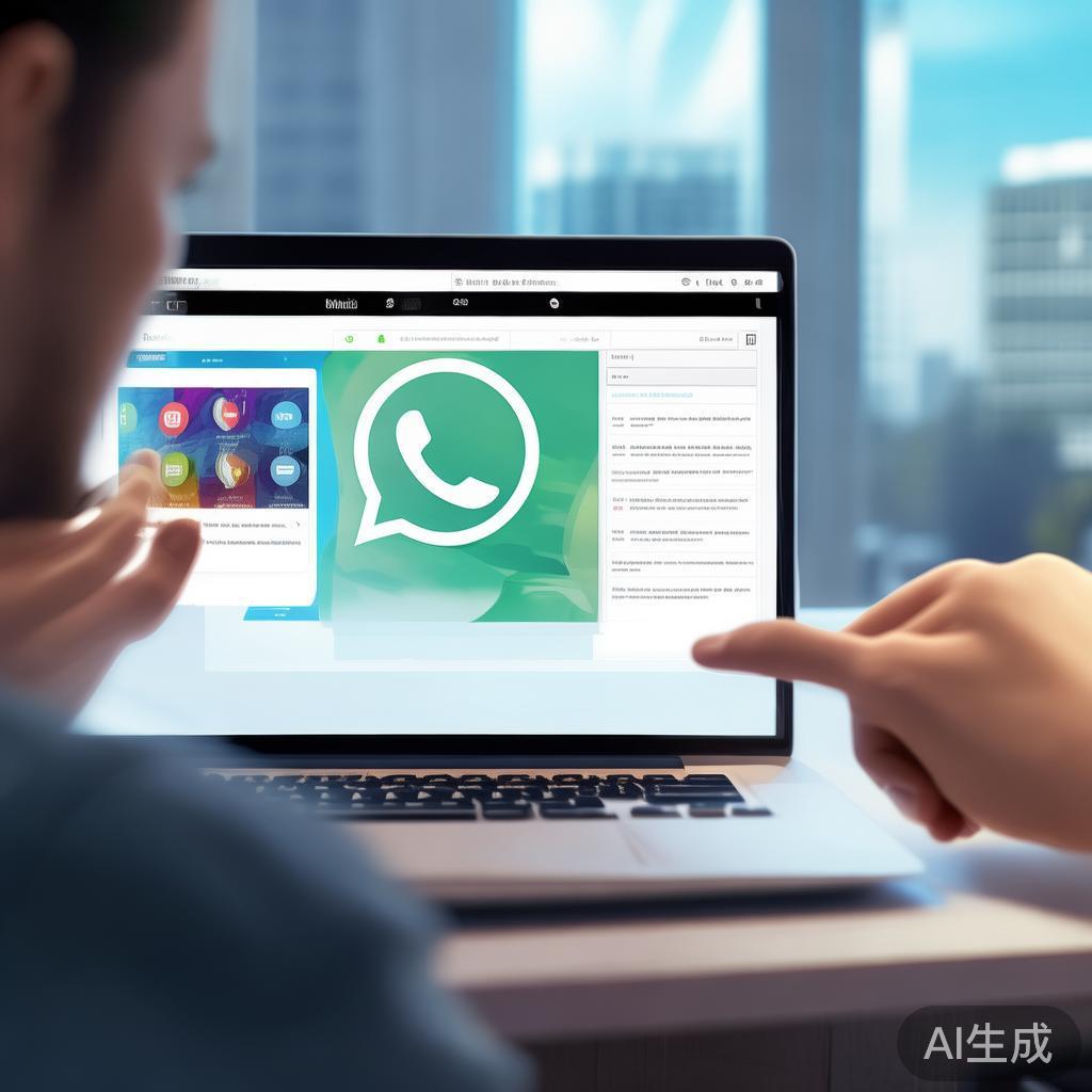 WhatsApp Web，便捷沟通的网页新篇章