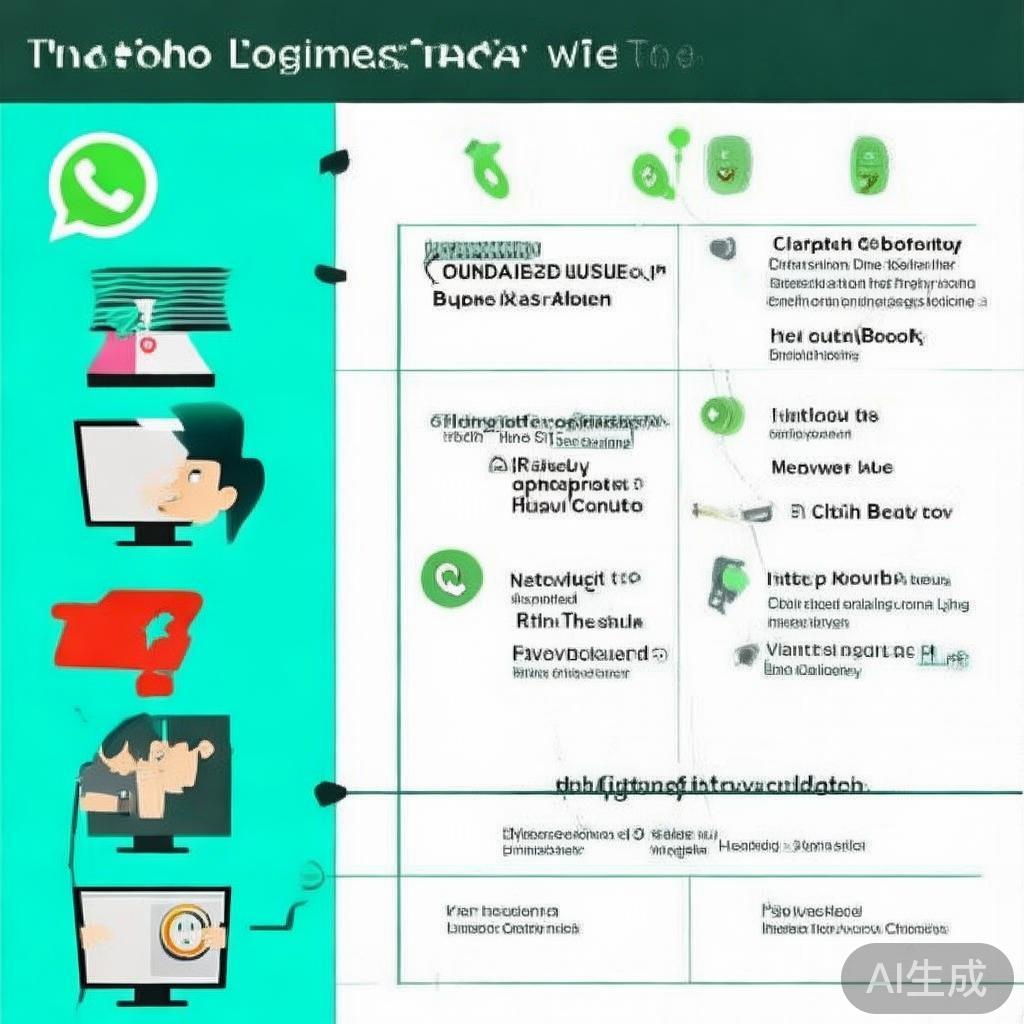 WhatsApp网页版登录失败怎么办？原因分析与解决方法