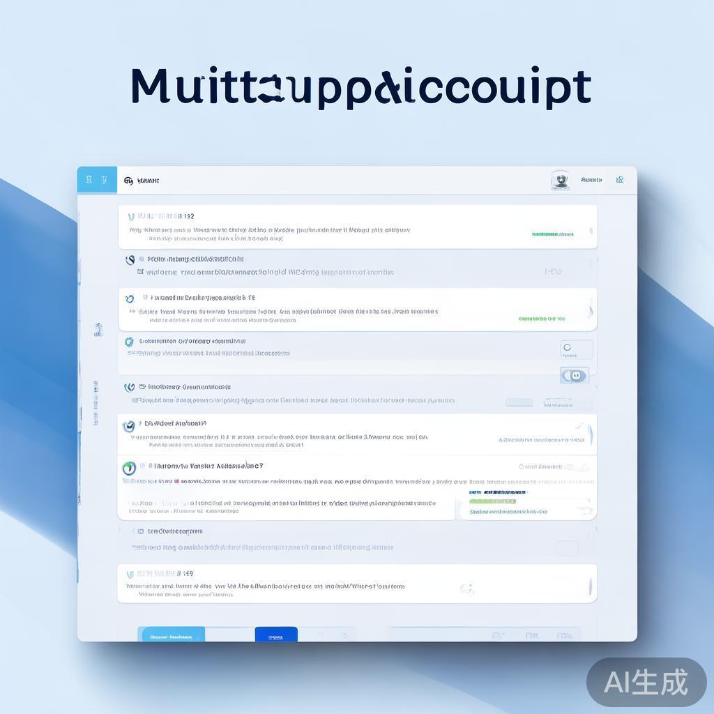 WhatsApp网页版多账号入口，轻松管理多个账号的实用指南