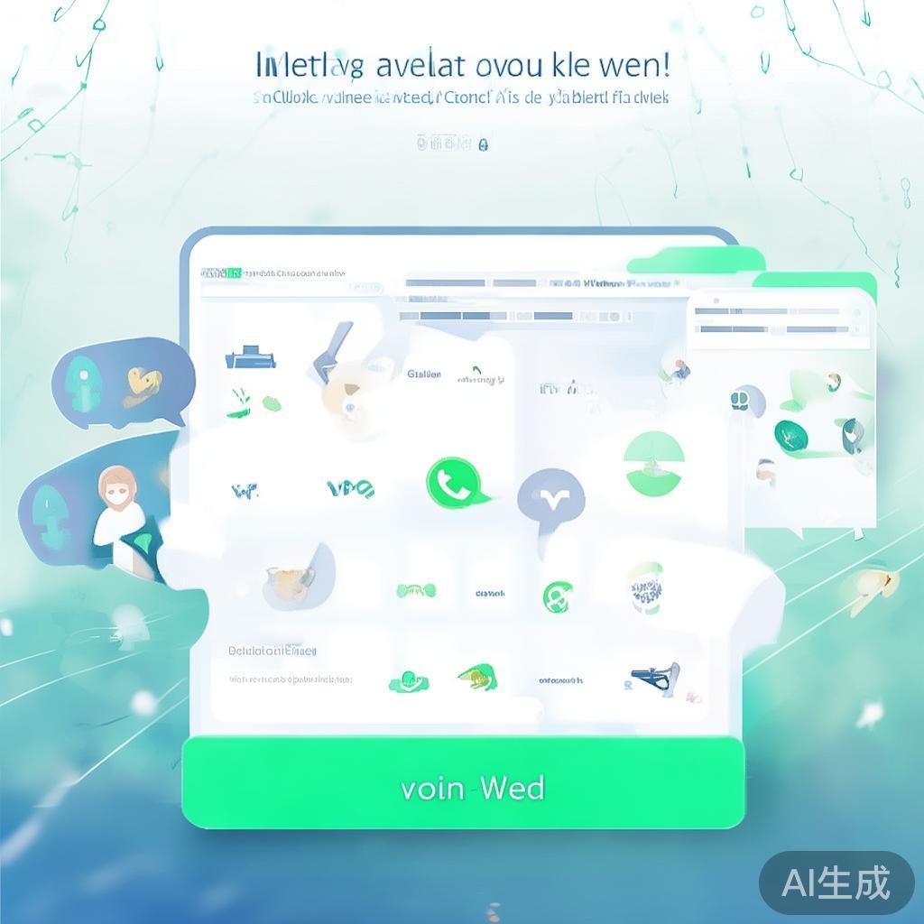 WhatsApp网页版交流入口,高效沟通新选择 WhatsApp网页版交流入口,高效沟通新选择