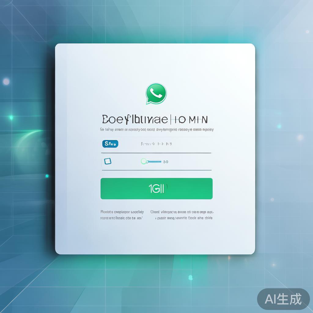 WhatsApp官网登录入口,安全访问指南 WhatsApp官网登录入口,安全访问指南