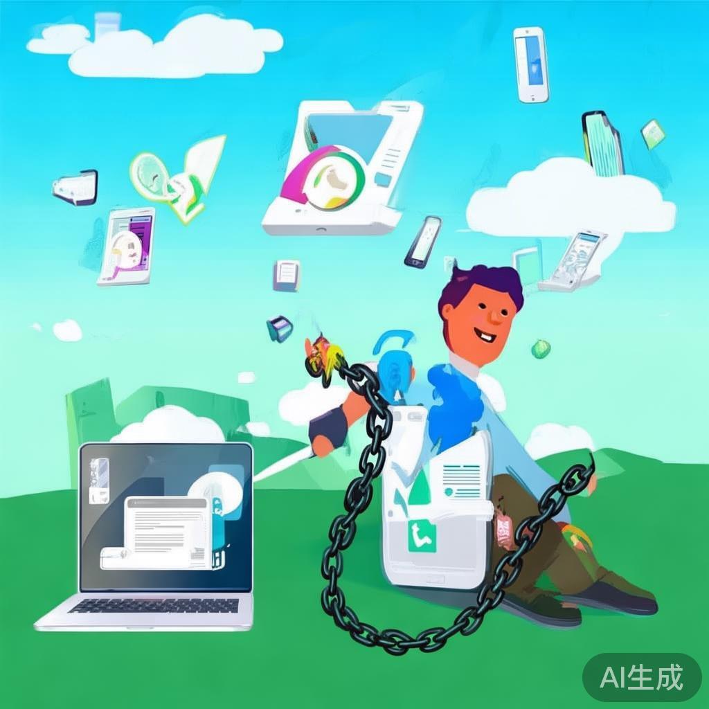 告别手机束缚！WhatsApp网页版无需手机在线，随时随地畅聊无阻