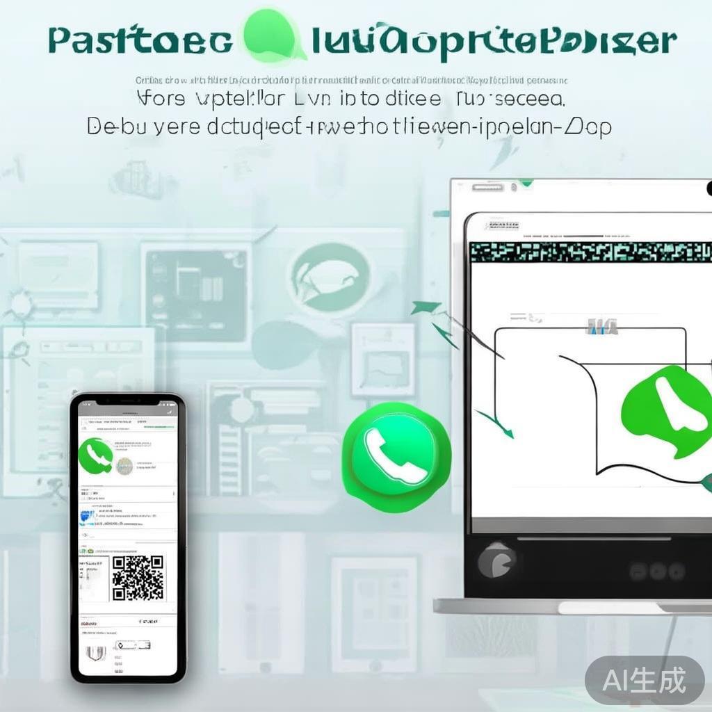 WhatsApp网页版在360浏览器上使用全攻略,便捷沟通,高效办公! WhatsApp网页版在360浏览器上使用全攻略,便捷沟通,高效办公!