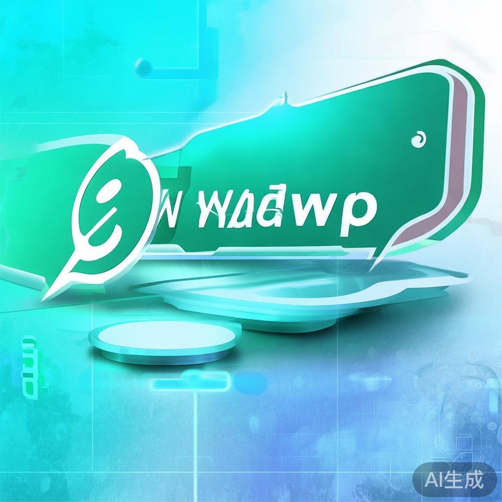 WhatsApp网页版直达入口，便捷沟通新体验，但需警惕安全风险！