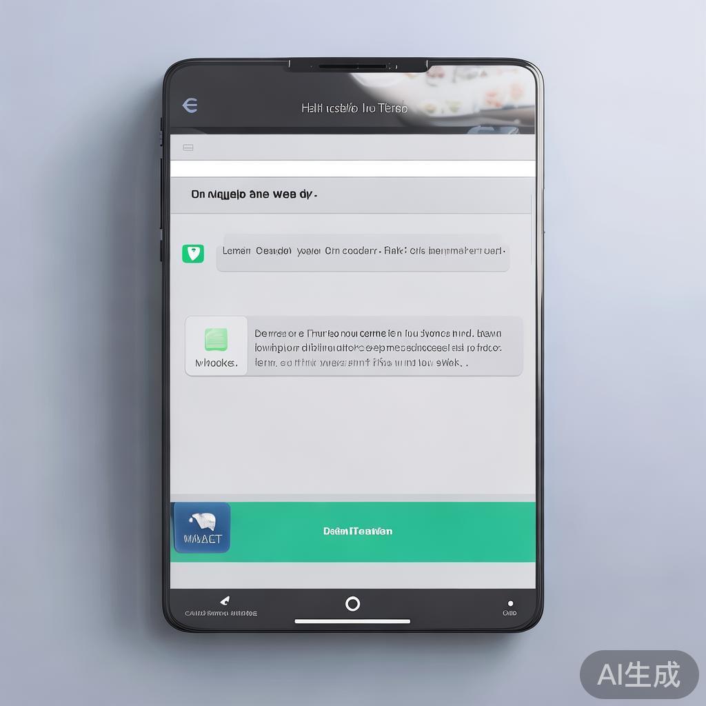 WhatsApp网页版删除聊天，轻松删除不需要的聊天记录